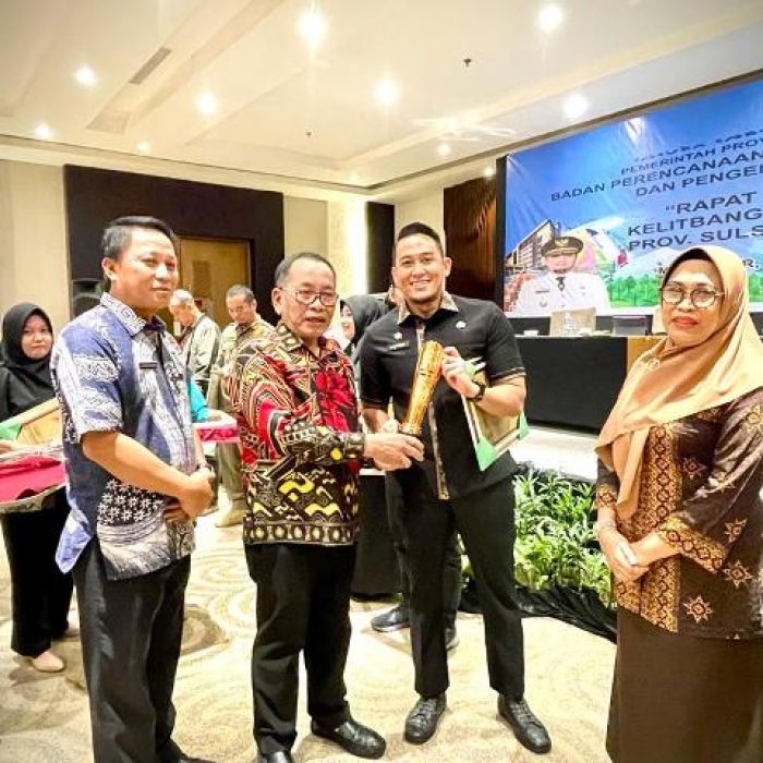 juara 3 lomba inovasi